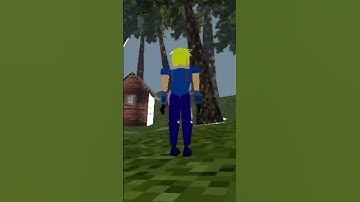 Showing Rowan’s idle while I fix the other animations. Videos back soon!