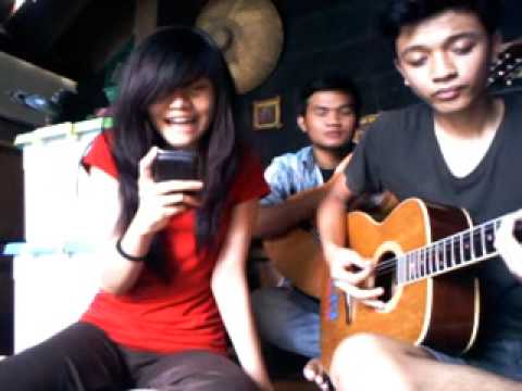 Mau dibawa Kemana Armada Cover - Ica Afrizal Kiki - YouTube