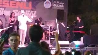 Keriman | Mersin Eser Eyüboğlu(Selami ferses) İlk Konser Resimi