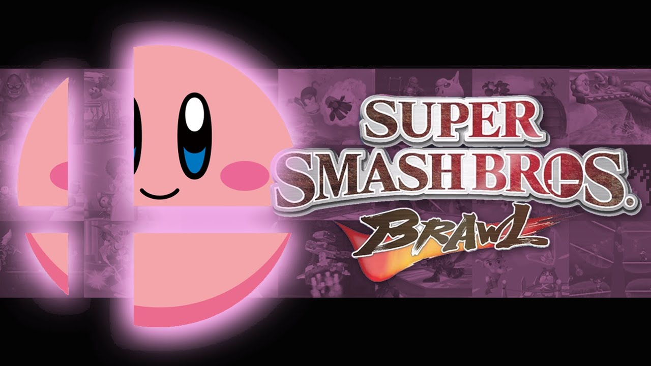 Super Smash Bros. Brawl theme in the Kirby 64 Soundfont YouTube