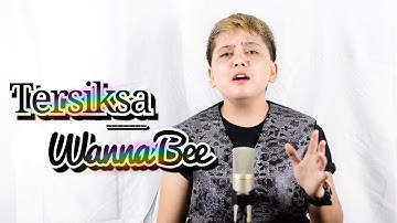Tersiksa - Wanna Annisyah Purba (Wanna Bee) || Official Music Video