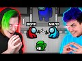 амонг ас, но МЫ ДЕТИ 🐥 ИГРАЕМ ЗА ПИТОМЦА в AMONG US (мод) ✅ *милые* МИНИ ПРЕДАТЕЛИ 😻 @Милс PLAY