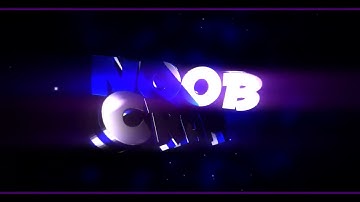 3D Intro for Noob Craft (Made by TheRedCreeper_101)