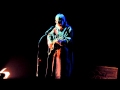 Cat Stevens Yusuf Islam Berlin 2011 - Blackness Of The Night