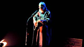 Cat Stevens Yusuf Islam Berlin 2011 - Blackness Of The Night