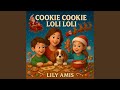 Cookie Cookie Loli Loli