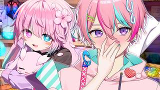 Wil Je Een Pyonstar Worden?