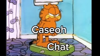 Caseoh In A Nutshell