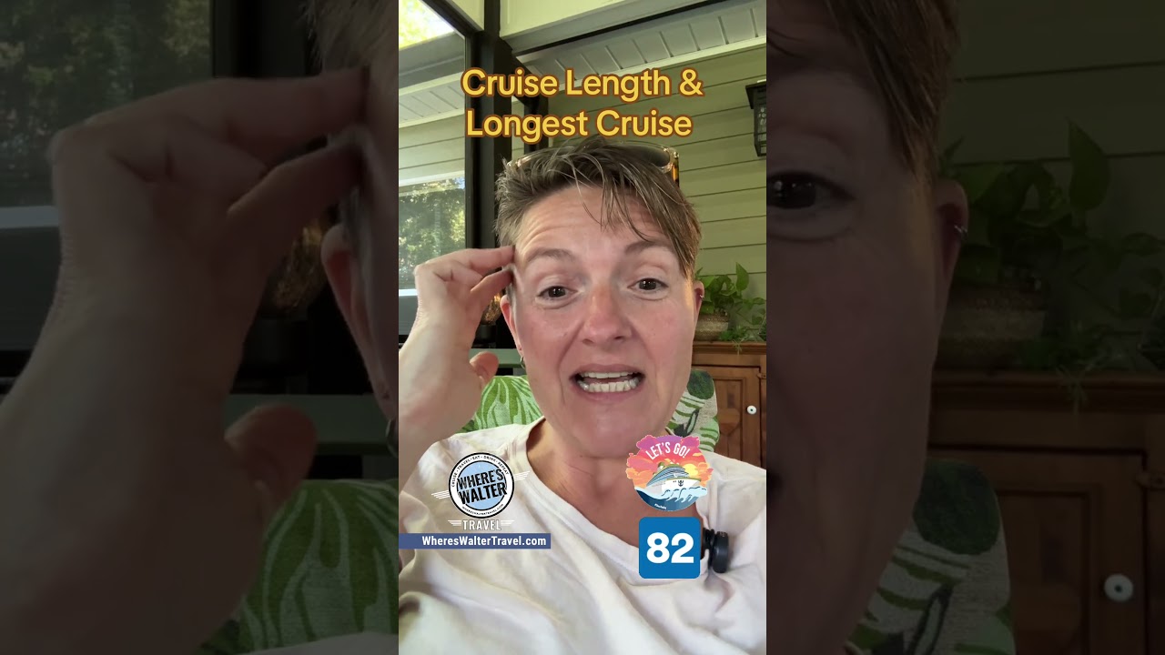 #whereswaltertravel #cruise #cruisetips #travel #nomad