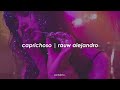 Rauw Alejandro - 2. CAPRICHOSO | Letra.