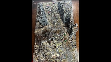 Kill team board PT2