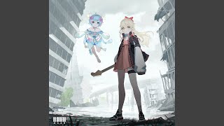 Eden (feat. Moon Jelly)