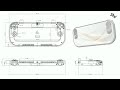 Curso de modelado en Rhino || Parte 7 || Cotas y Dimensiones