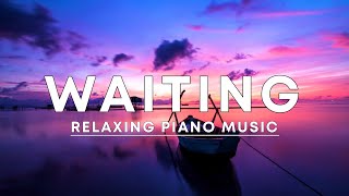 Relaxing Piano Music // Waiting - Mustafa Gedikli Resimi