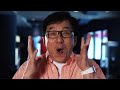 Jackie Chan Talks About His Fight Against Bruce Lee