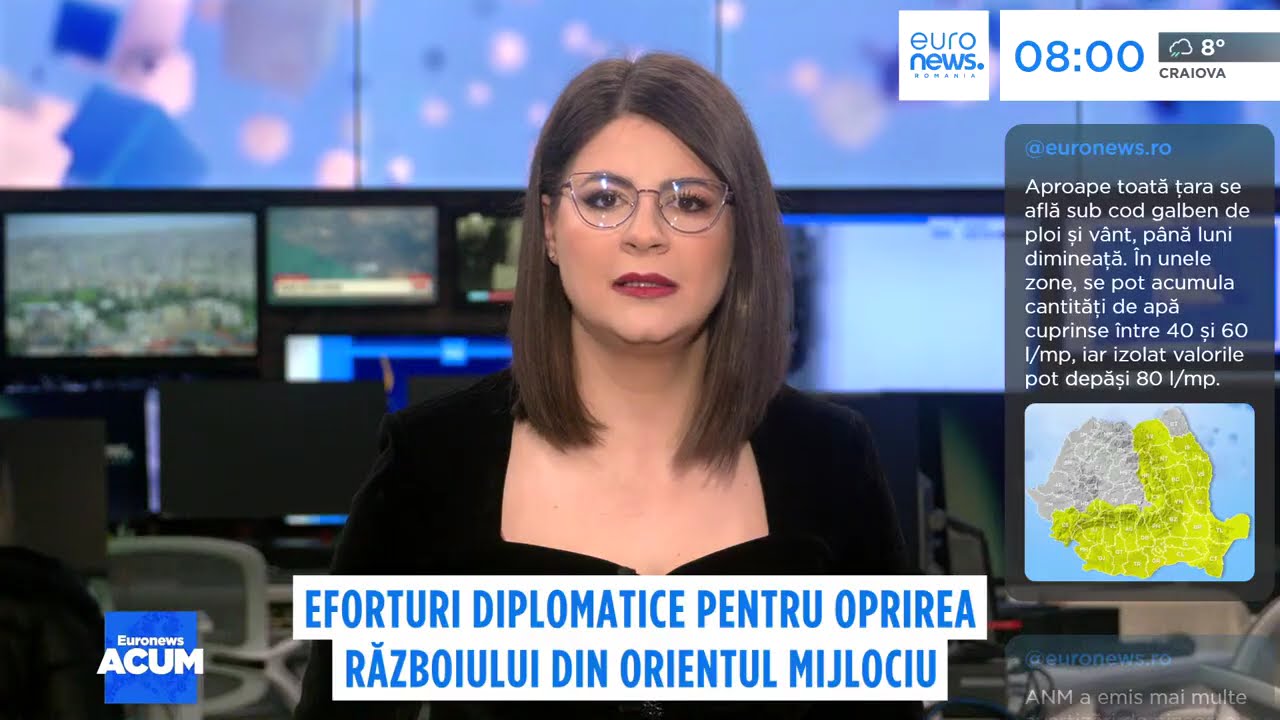Conflict în Orientul Mijlociu: Doi răniți în Bahrain după un atac iranian asupra unei instalații industriale Conflict în Orientul Mijlociu: Doi răniți în Bahrain după un atac iranian asupra unei instalații industriale