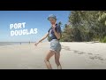 Exploring coastlines and culture in port douglas