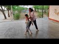 Number Jump Game for Kids | Fun Learning Activity | IGNOU DECE Practical | activity 33 | ecce