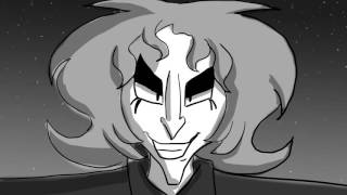 When you're evil ANIMATIC