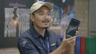 Hilang Misterius, Andika Kemana? - THE EAST EPS 113
