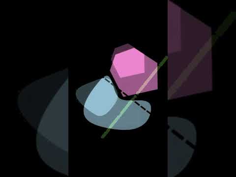 Hyperplane separation theorem