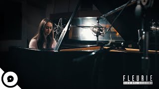 Fleurie - Fire In My Bones | OurVinyl Sessions chords