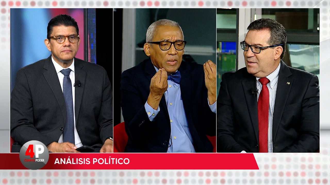Cuarto Poder: 14 de marzo de 2025
