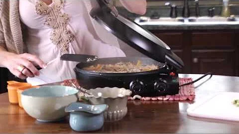 FlavorChef Chinese Rice with Vicky