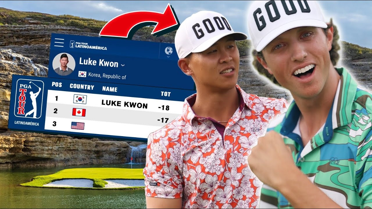 luke kwon pga tour china win