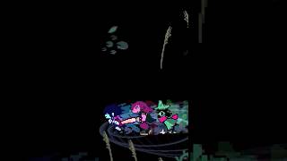 Deltarune Chapter 5 Secret Ending