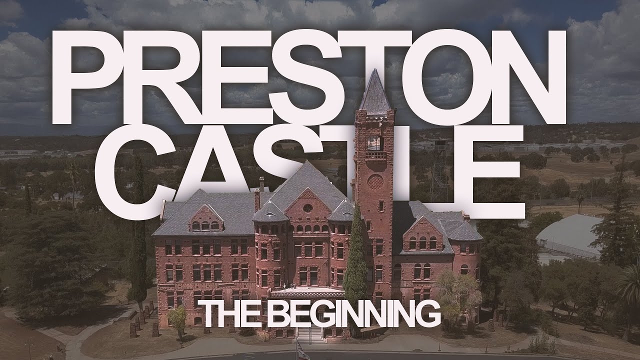PRESTON CASTLE THE BEGINNING – DMS [ Penelusuran ]