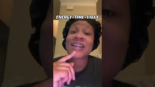 CORA B USE TO GIVE HERSELF AWAY FOR FREE #THECORABSHOW #mentalmindset 