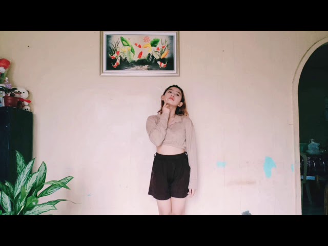 CRY FOR ME - TWICE (DANCE COVER BY MARYLETH FAYE BENITEZ) 🇵🇭 class=