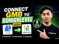 How To Connect Google My Business To GoHighLevel in 2026