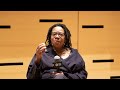 2022 Amos Vogel Lecture by Cauleen Smith | NYFF60