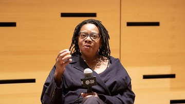 2022 Amos Vogel Lecture by Cauleen Smith | NYFF60