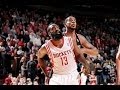 James Harden Leads Comeback Over