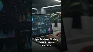 Thinking about joining the High Achiever Society? My honest review covers everything you need to kno