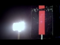 TOUCHBACK - "Red Raiders On Three"