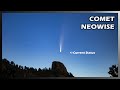 Comet C/2020 F3 NEOWISE Tips, Information, Viewing Tips! / Your Astronomy Sucks #2 YAS2