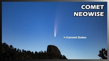 Your Astronomy Sucks #2, Comet C/2020 F3 NEOWISE Tips, Information, Viewing Tips! / YAS2