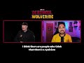 Deadpool & Wolverine | Exclusive Interview