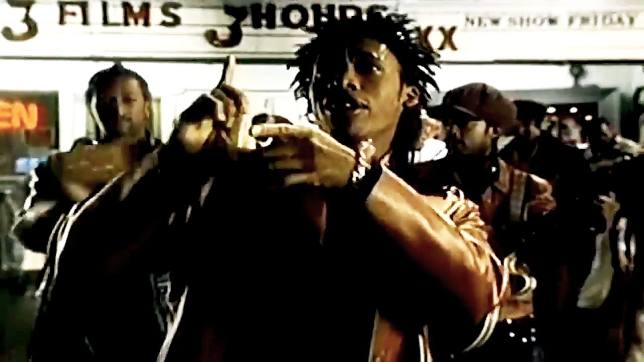 Tony! Toni! Toné! - Leavin' [HD Widescreen Music Video] - YouTube