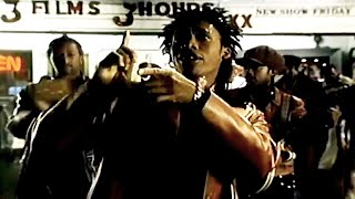Tony! Toni! Toné! - Leavin' [HD Widescreen Music Video]