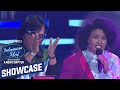 Keren Banget Penampilan Dari Jemimah Mendapatkan Applause Juri - - Showcase 3 - Indonesian Idol 2021