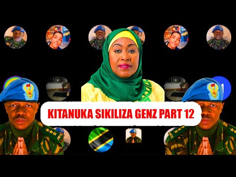 KITAOZA WILL CLOSE THEIR NETWORKS AND WE WILL LEAVE MAMA SAMIA IS KIDNAPPING PEOPLE SLOWLY SHE KITAOZA WILL CLOSE THEIR NETWORKS AND WE WILL LEAVE MAMA SAMIA IS KIDNAPPING PEOPLE SLOWLY SHE