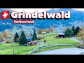 Grindelwald , Switzerland - Most Beautiful Place In Europe | swiss village , Swiss View ☘️