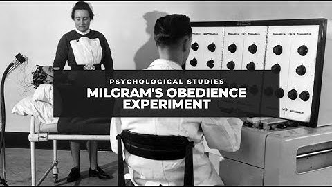 Milgram
