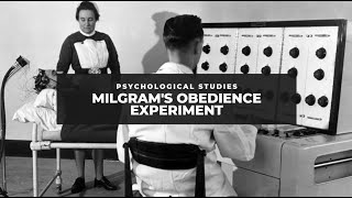 Milgram'S Obedience Experiment – Strengths And Limitations - Revisesociology