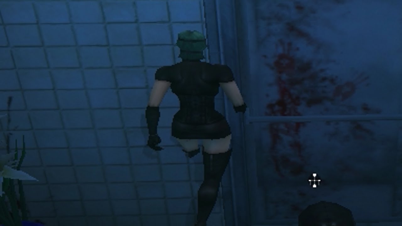 Let's Play Hitman Contracts Blind 1.5 Meat King's Party (Failed) YouTube